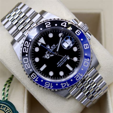 rolex master ii.